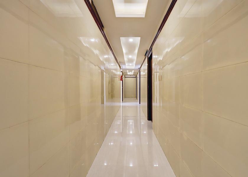 Karnataka Bangalore Lobby