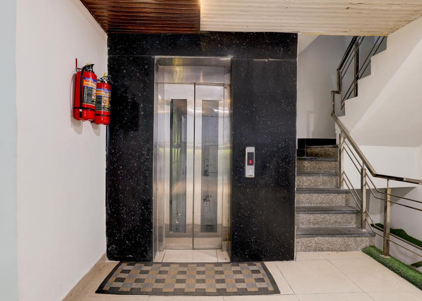 Punjab Ludhiana Lobby