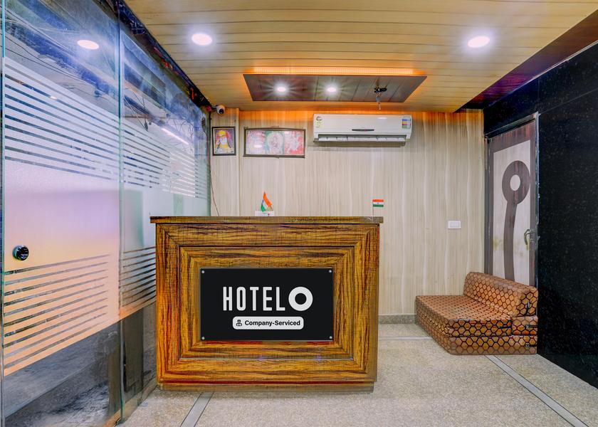 Punjab Ludhiana Reception
