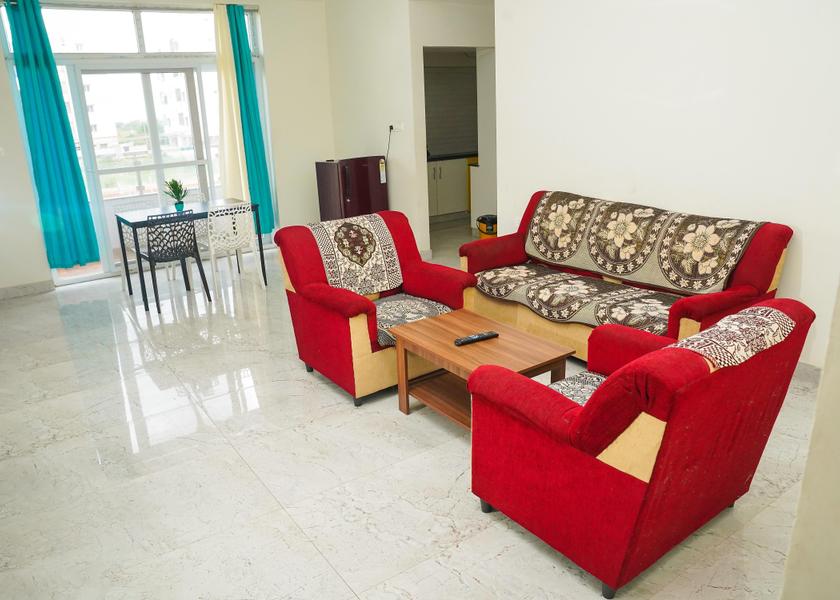 Andhra Pradesh Tirupati Public Areas