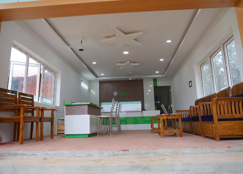 Tamil Nadu Rameswaram Public Areas