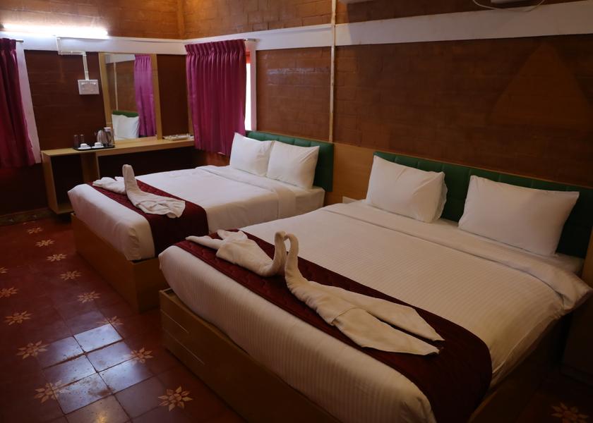 Tamil Nadu Rameswaram Superior Villa