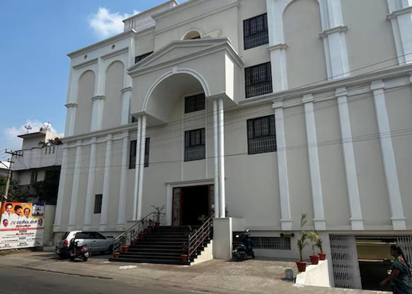 Tamil Nadu Salem 