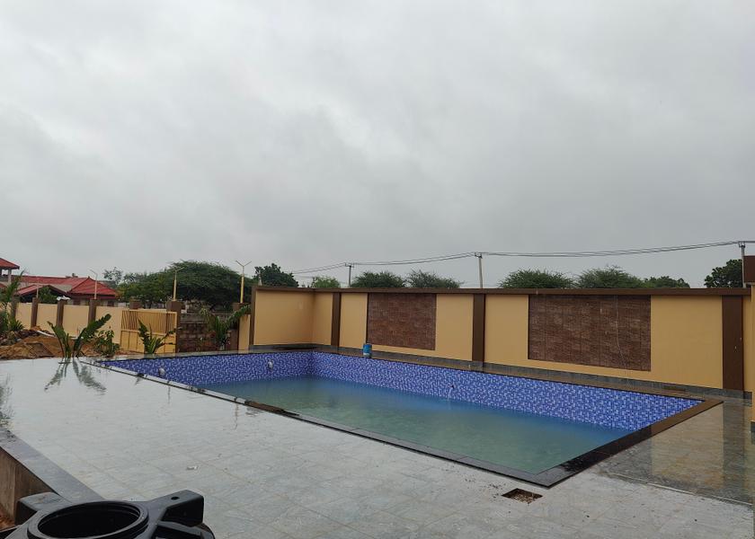 Gujarat Bhuj Pool