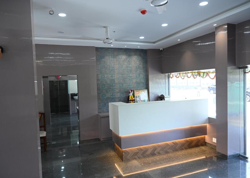 Gujarat Bhuj Public Areas