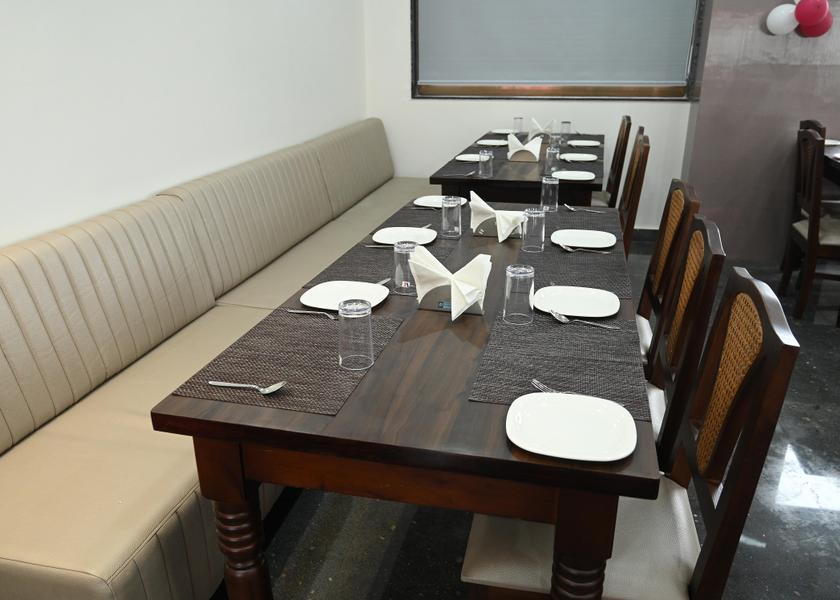 Gujarat Bhuj Food & Dining