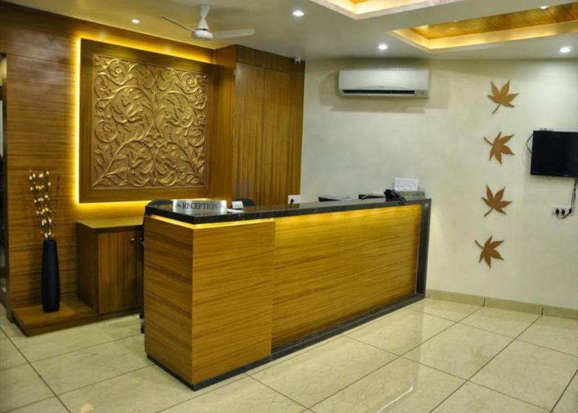 Maharashtra Thane Public Areas