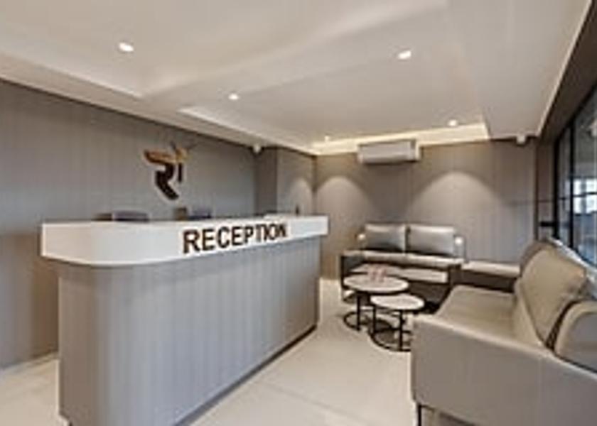 Gujarat Ahmedabad Hotel View