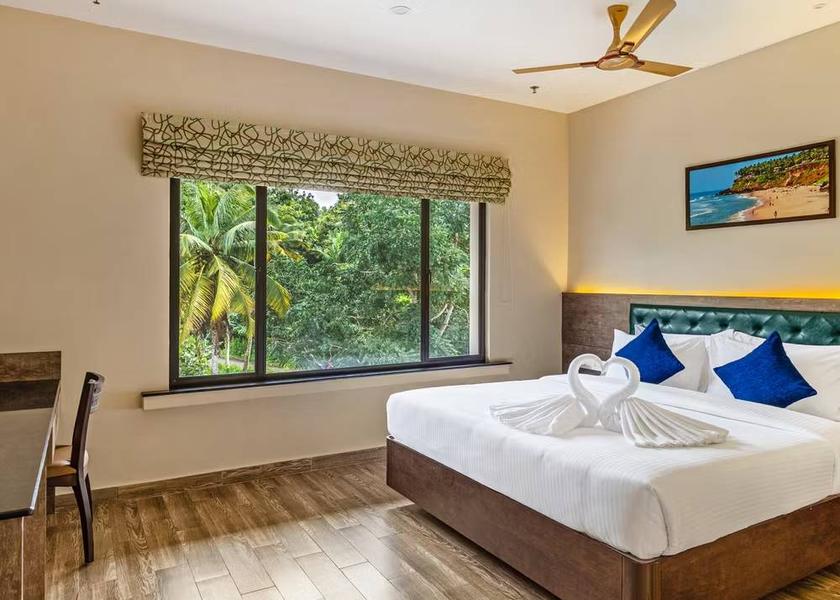 Kerala Varkala 