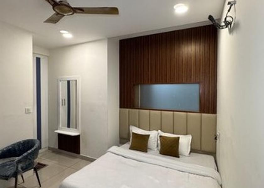 Punjab Mohali Paradise 3