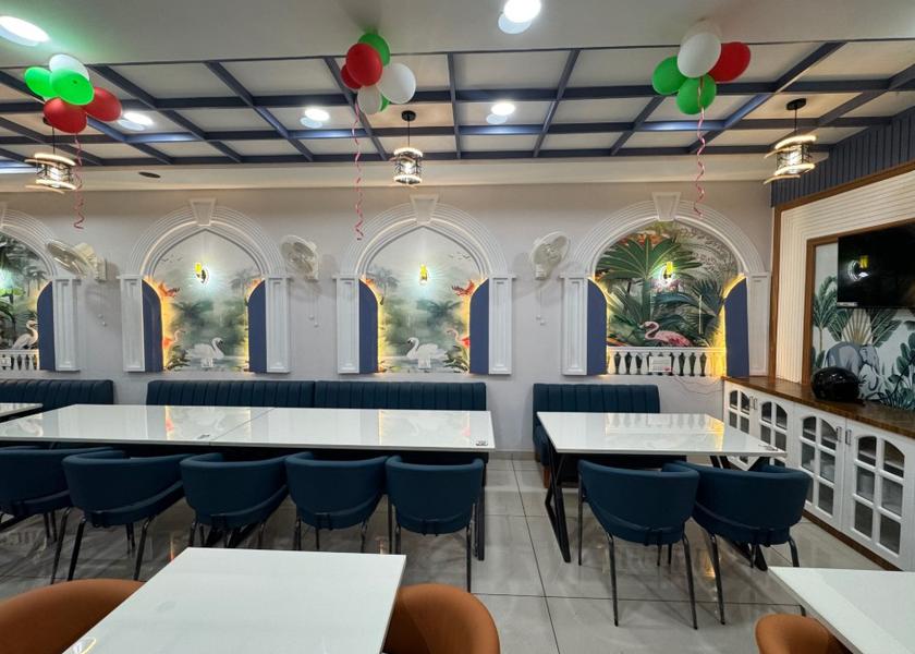 Punjab Mohali Public Areas
