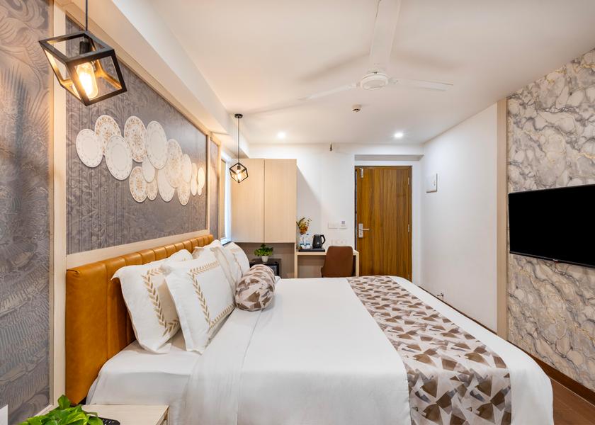 Telangana Hyderabad Signature Comfort