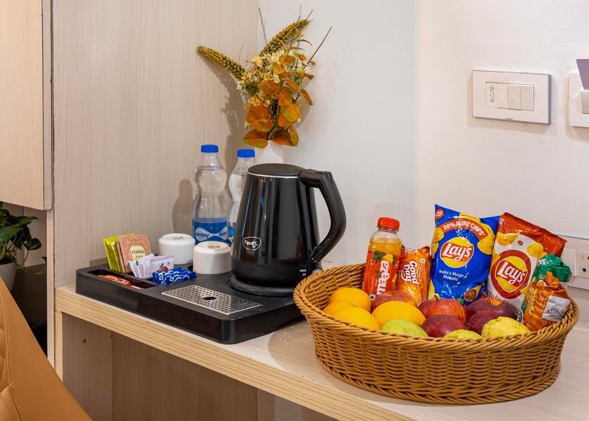 Telangana Hyderabad Signature Comfort