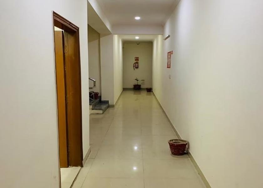 Punjab Mohali Public Areas
