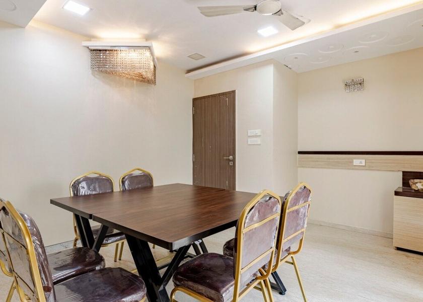Maharashtra Navi Mumbai Business Centre