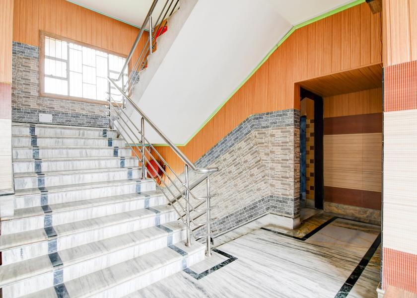 West Bengal Siliguri Lobby