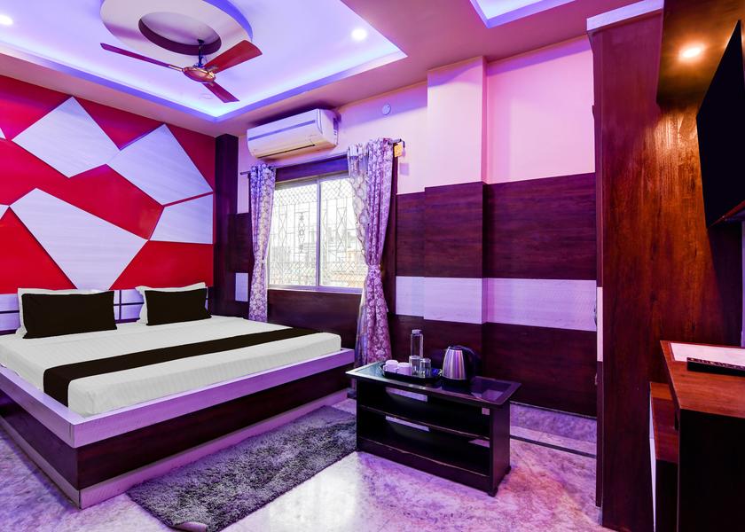 West Bengal Siliguri CLASSIC