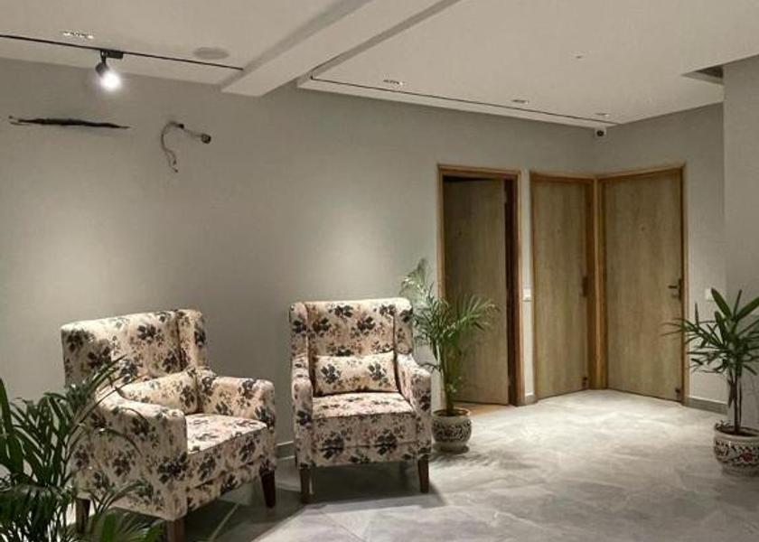 Haryana Chandigarh Public Areas