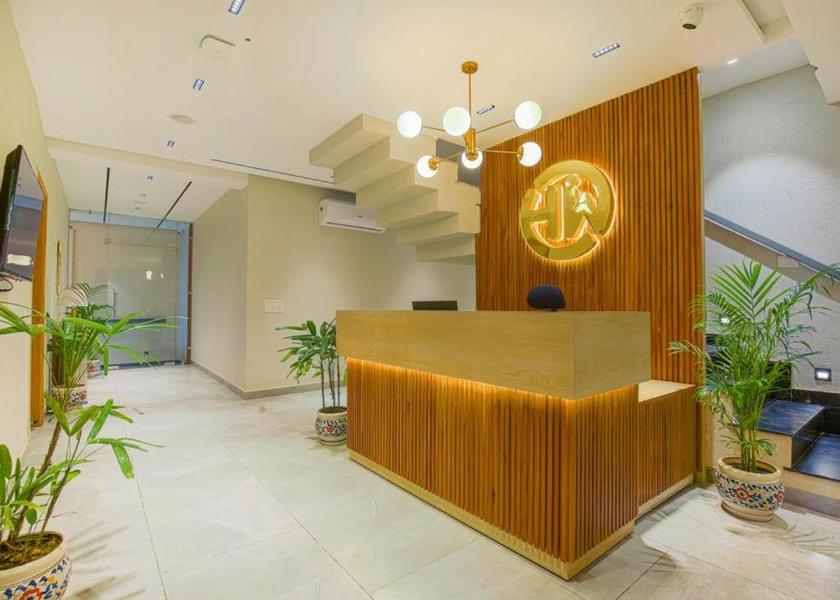 Haryana Chandigarh Public Areas