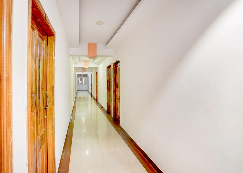 Karnataka Shivamogga Lobby