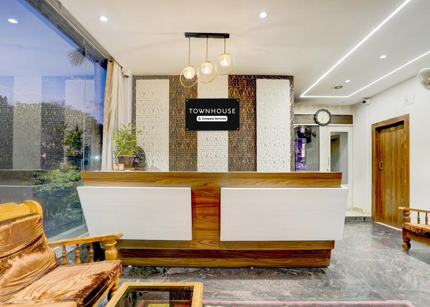 Karnataka Shivamogga Reception