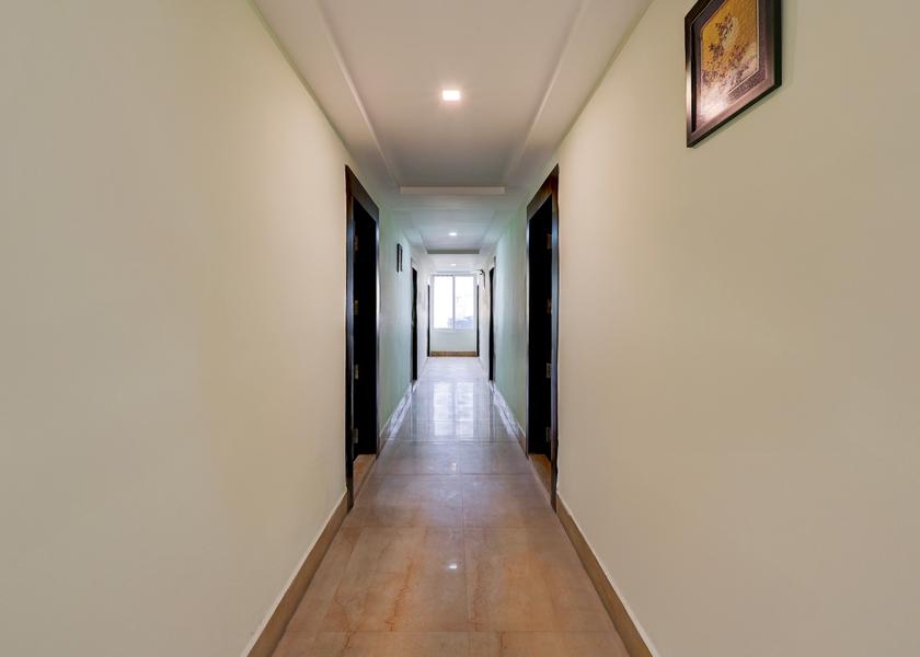 Andhra Pradesh Vijaywada Lobby