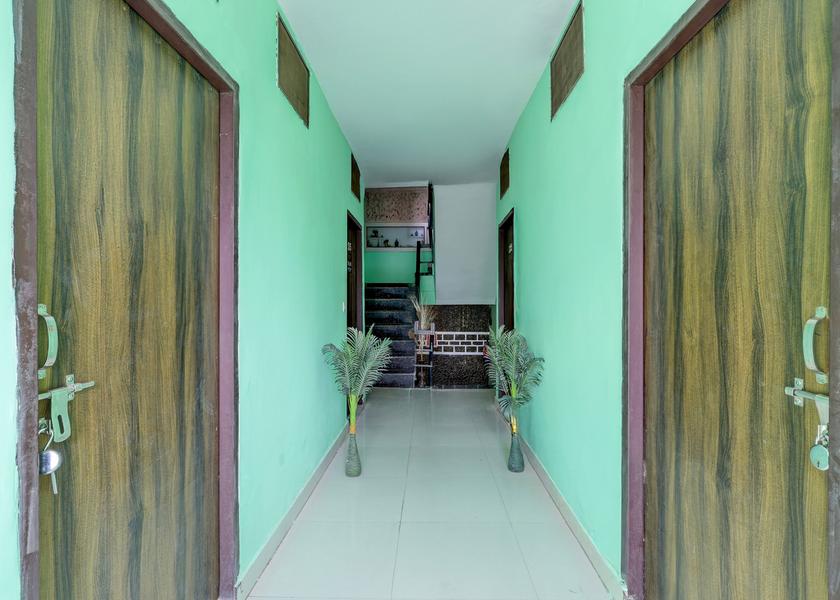 Uttar Pradesh Noida Lobby