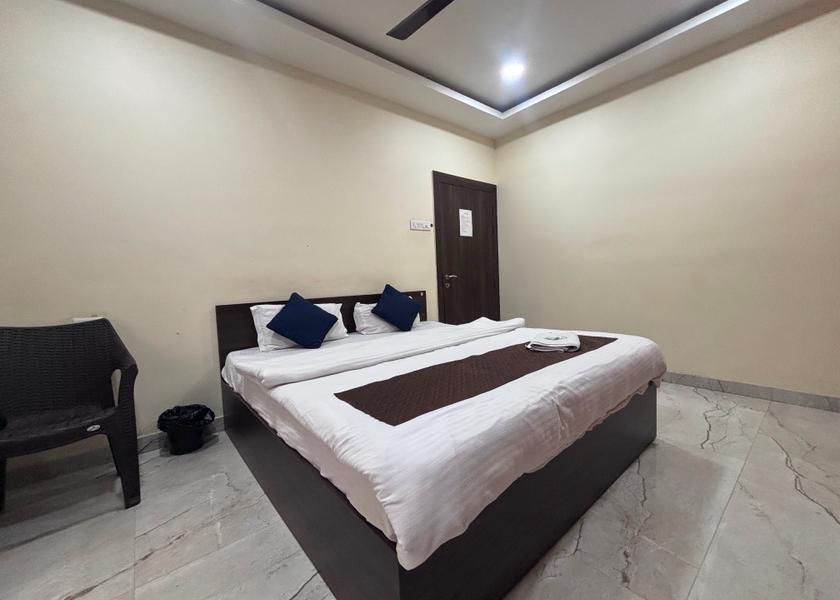 Assam Guwahati Room