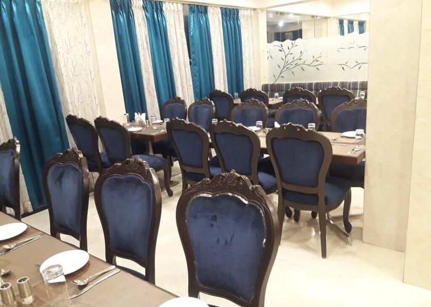 Gujarat Jamnagar Hotel Exterior