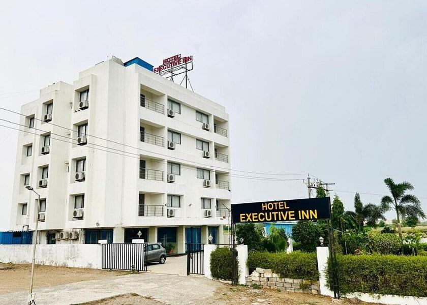Gujarat Jamnagar Hotel Exterior