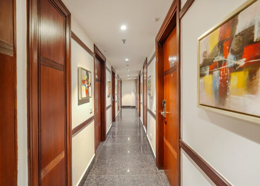 Punjab Amritsar Public Areas
