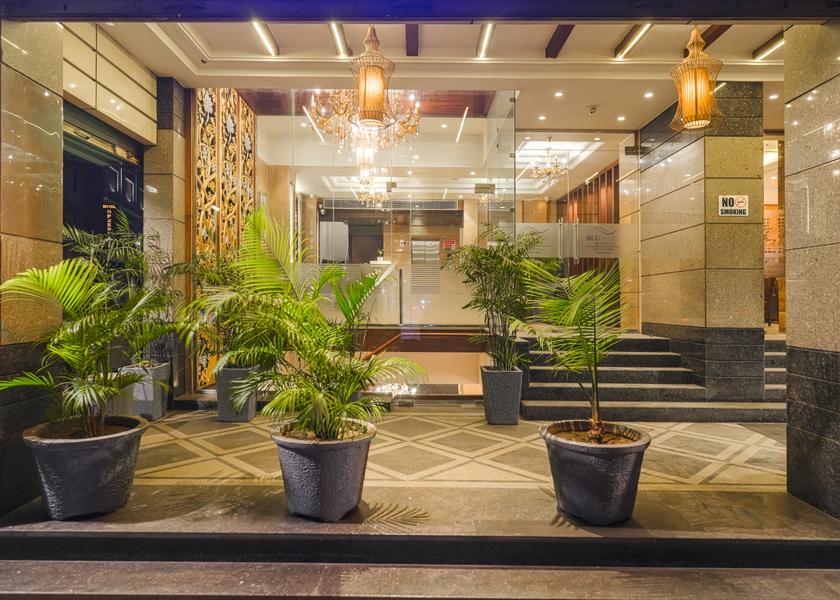 Punjab Amritsar Public Areas