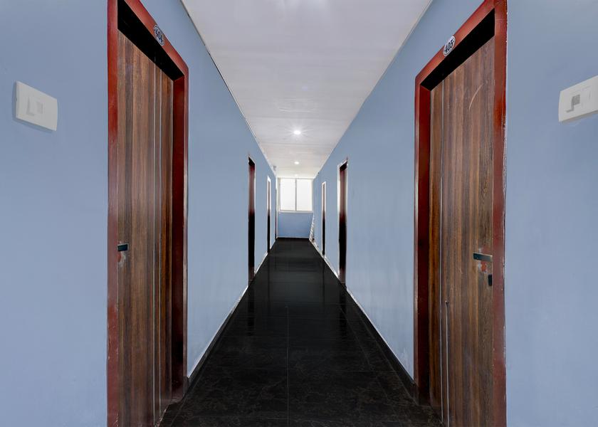 Andhra Pradesh Vijaywada Lobby