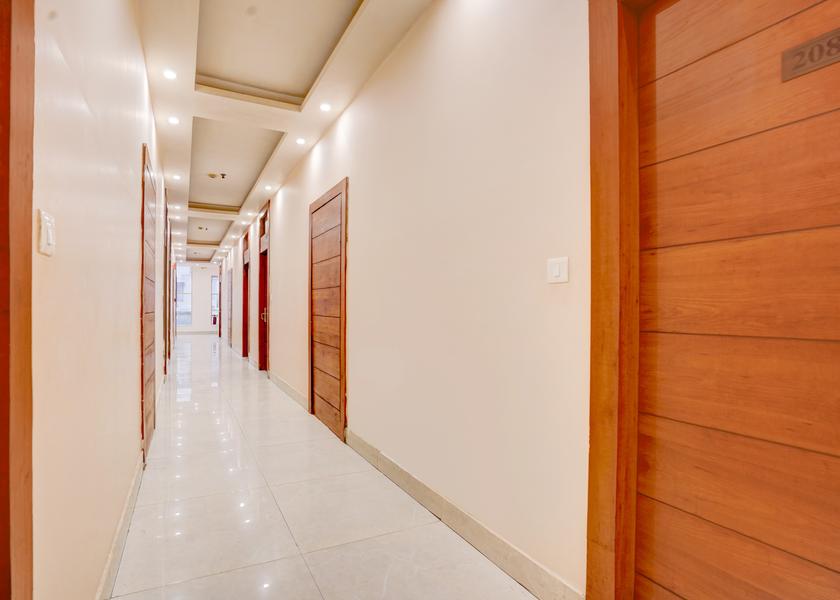 Uttarakhand Dehradun Lobby