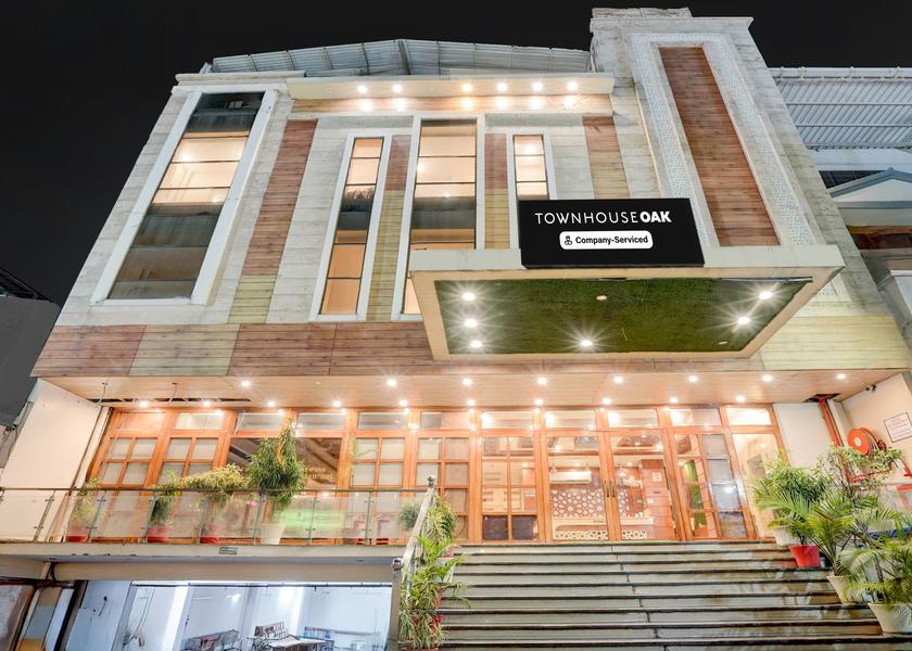 Uttarakhand Dehradun Facade