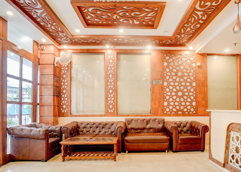 Uttarakhand Dehradun Reception