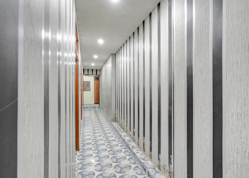 Uttar Pradesh Prayagraj Public Areas