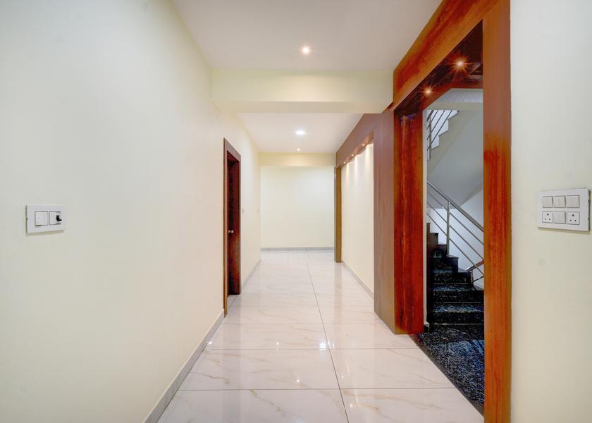 Telangana Hyderabad Lobby