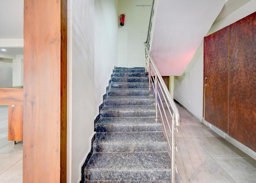 Telangana Hyderabad Lobby