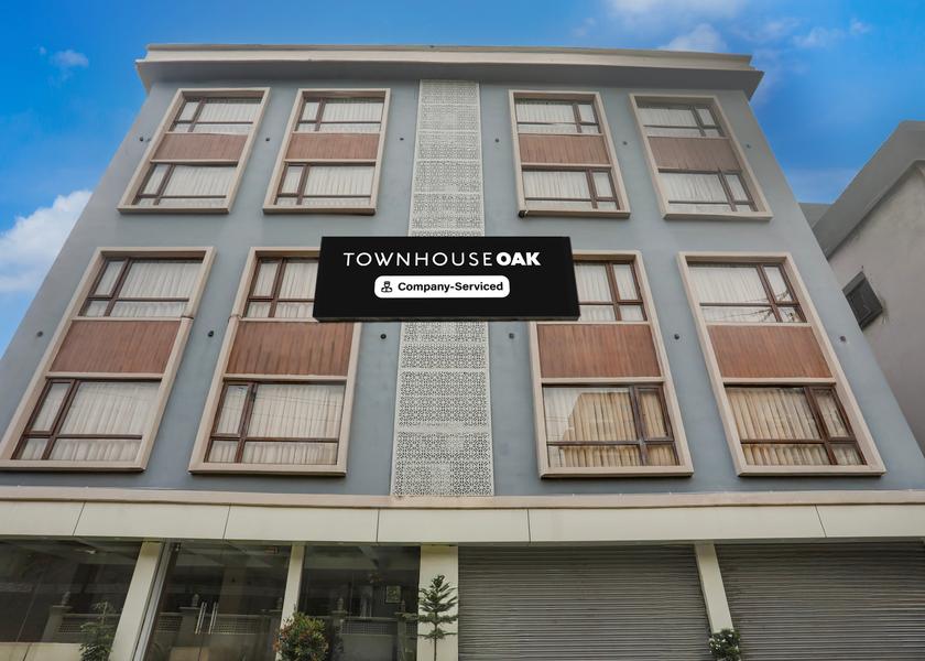 West Bengal Siliguri Facade