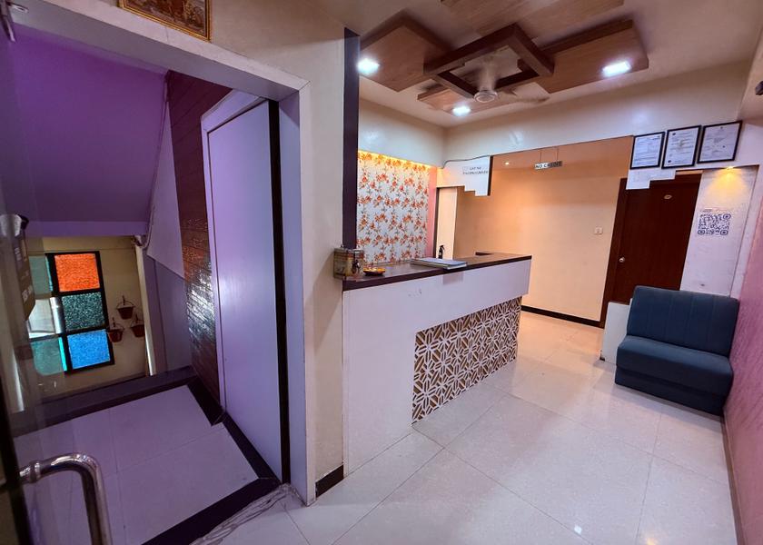 Maharashtra Thane Public Areas