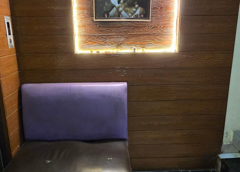 Maharashtra Thane Public Areas