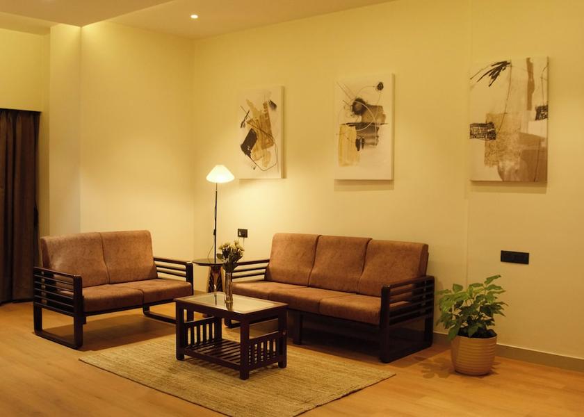 Maharashtra Ratnagiri Room