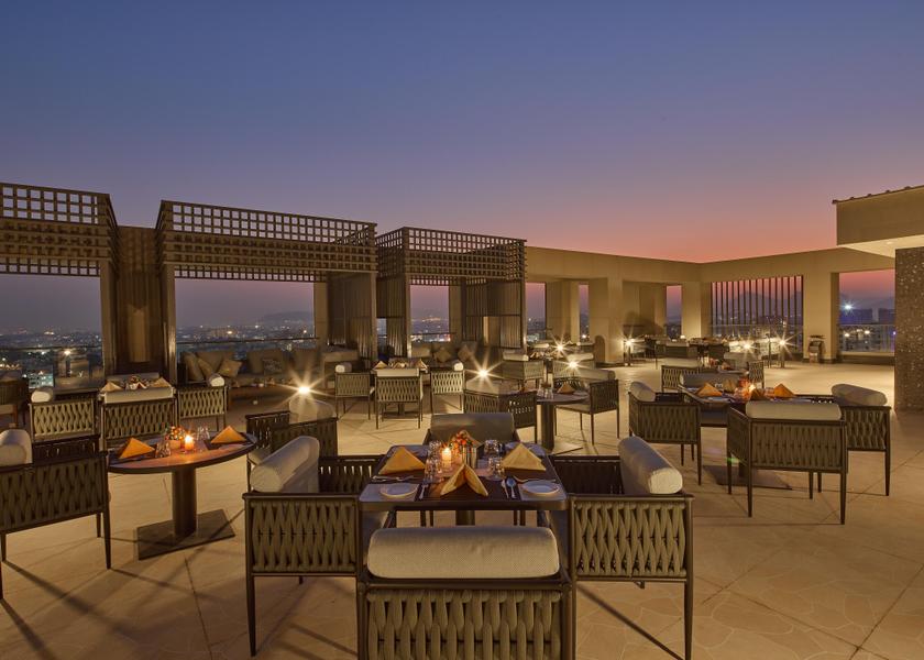 Rajasthan Udaipur Food & Dining