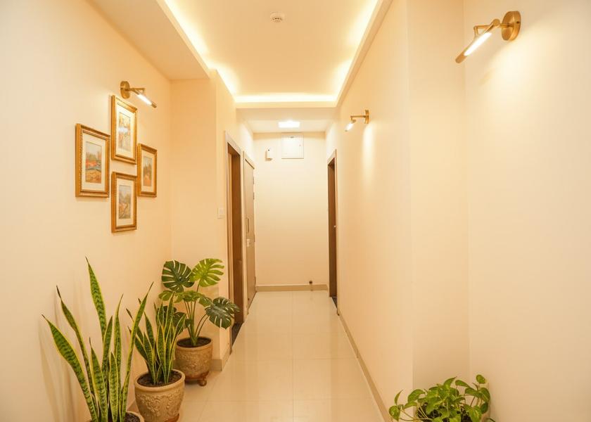 Maharashtra Nagpur Public Areas