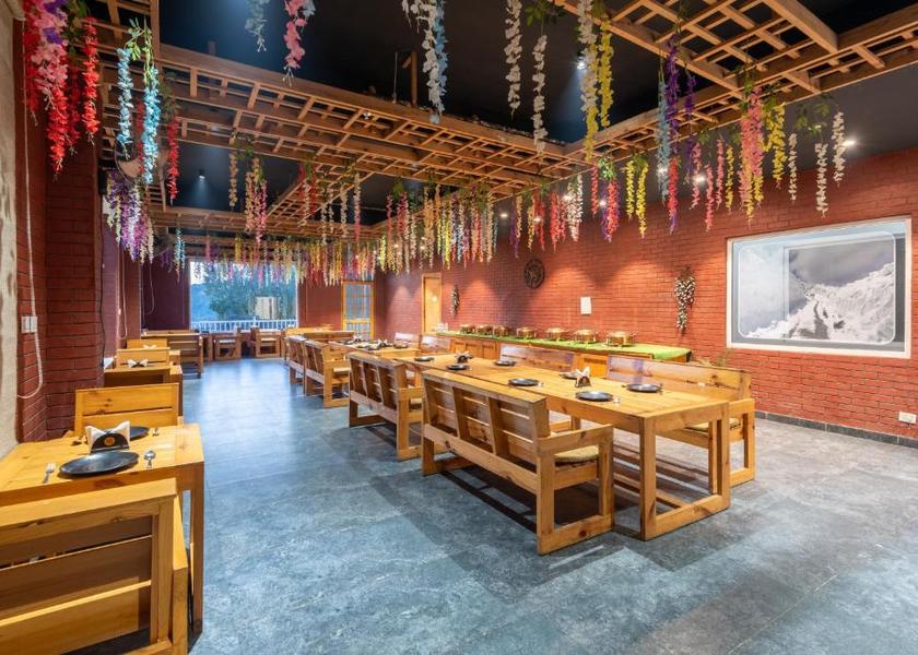 Himachal Pradesh Dalhousie Food & Dining
