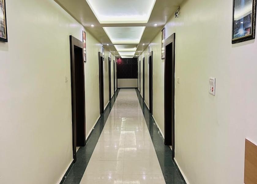 Madhya Pradesh Chitrakoot Public Areas