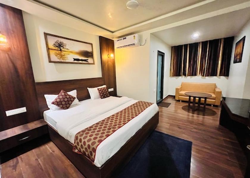 Madhya Pradesh Chitrakoot Public Areas