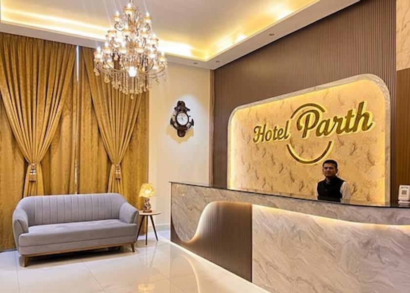 Madhya Pradesh Chitrakoot Public Areas