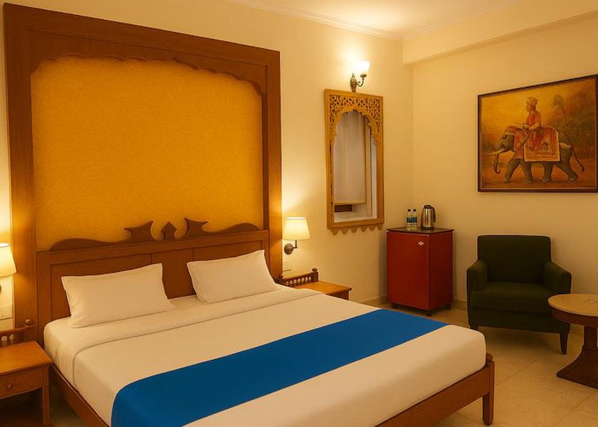 Rajasthan Jaisalmer Standard Room